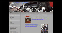 Desktop Screenshot of anton-zweiradshop.de